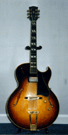 Gibson ES-175 Electric Guitar (1954)
