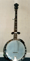 Gibson Mastertone 5-String Banjo (1997)