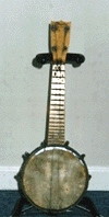 Porlophone Banjo-Ukulele (ca. 1920)