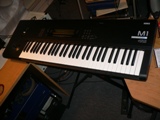 Korg M1 Workstation (1991)