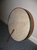 Mac Bodhran (2005)