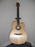 MciLroy Guitar (2005)