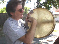 Irish Bodhran