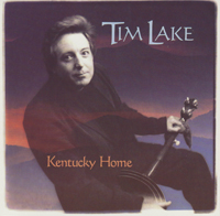 Kentucky Home by Tim Lake