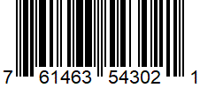 It's Got To Be Love UPC Code